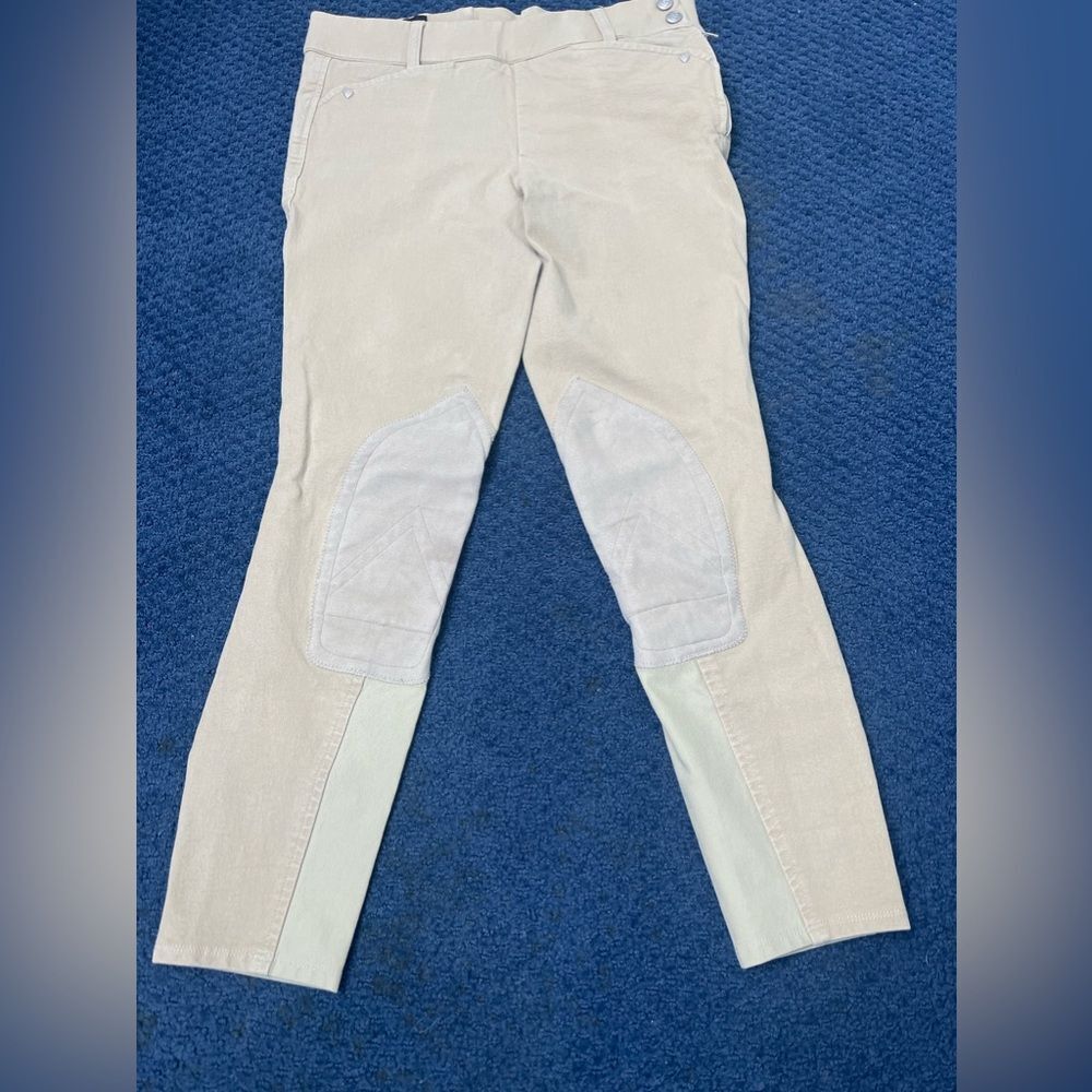 Ariat Riding Pants - Picture 3 of 8